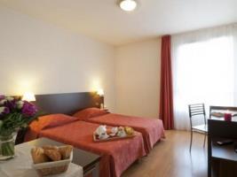 Rental Apartment Adagio Vanves Porte De Chtillon - Vanves, 1 Person Exteriér fotografie