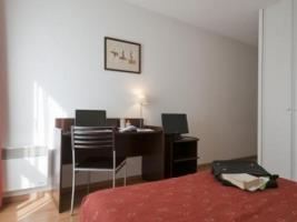 Rental Apartment Adagio Vanves Porte De Chtillon - Vanves, 1 Person Exteriér fotografie